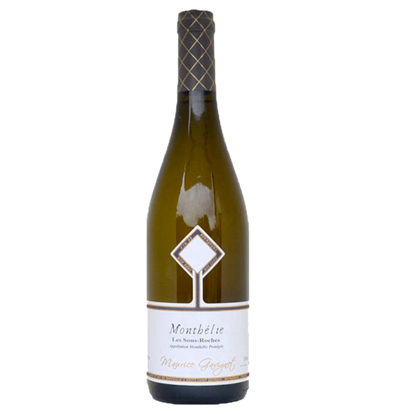 Monthélie "Les Sous-Roches" Blanc