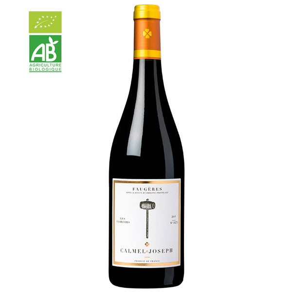 Terroir - Faugères