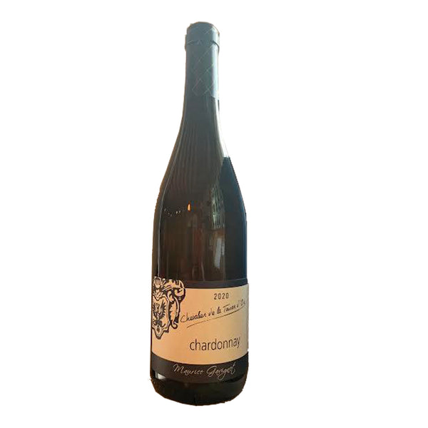 "Chevalier de la Toison d'Or" Chardonnay