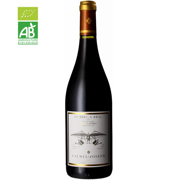 Terroir - Saint chinian