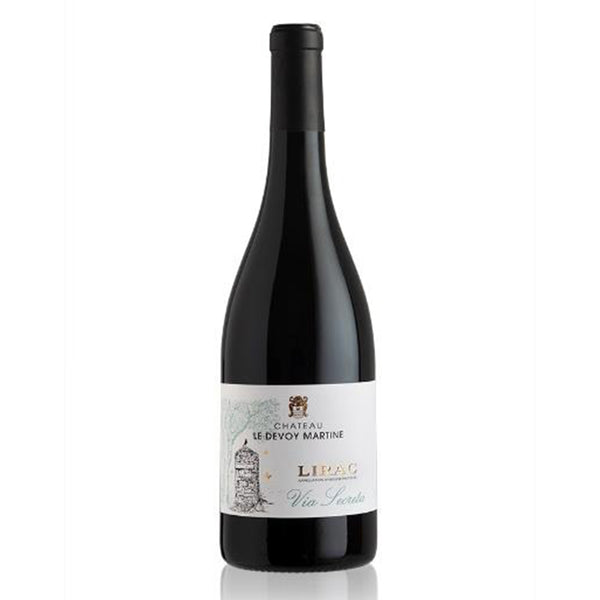 Lirac Rouge "Via Secreta"