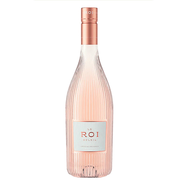 AOP Côte de Provence "Le Roi Soleil"