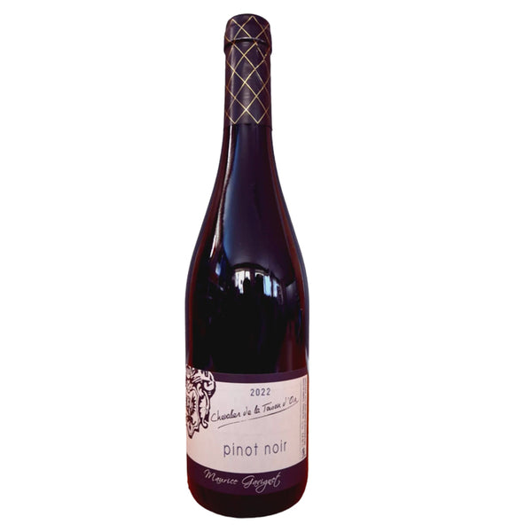 "Chevalier de la Toison d'Or" Pinot Noir