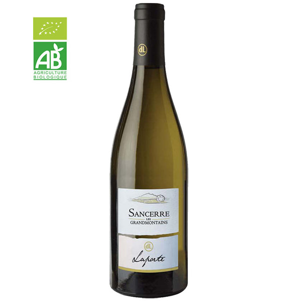 Sancerre Blanc "Les Grandmontains"