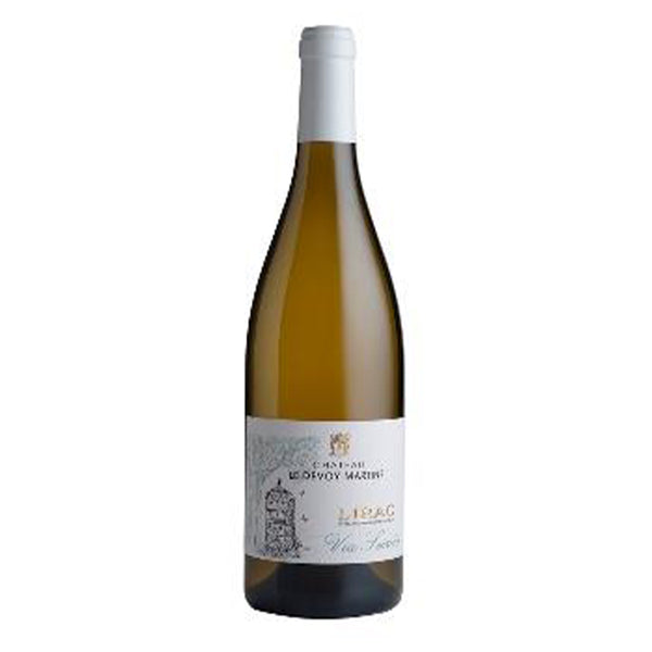 Lirac Blanc "Via Secreta"