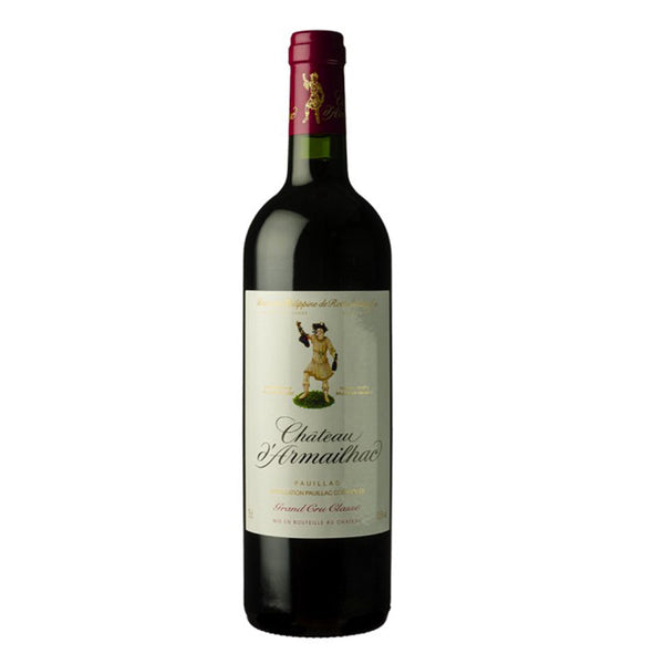 Château d'Armailhac Grand Cru Classé Pauillac