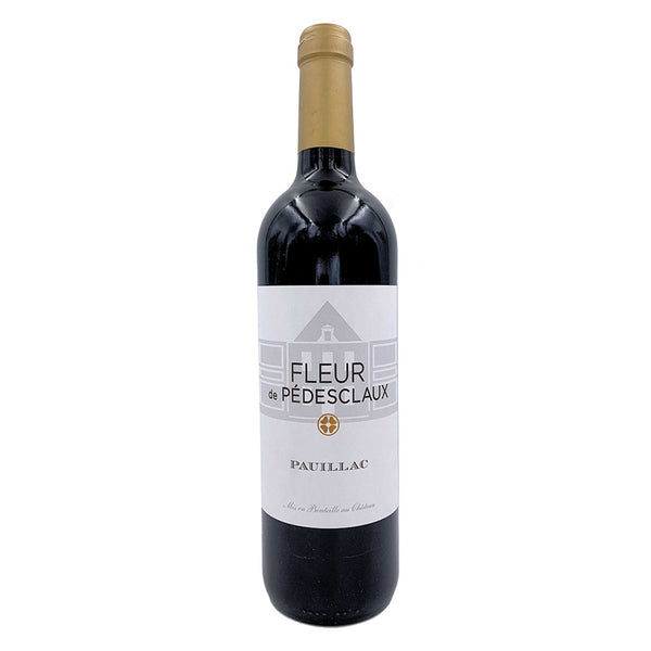 Pauillac - Fleur de Pédesclaux