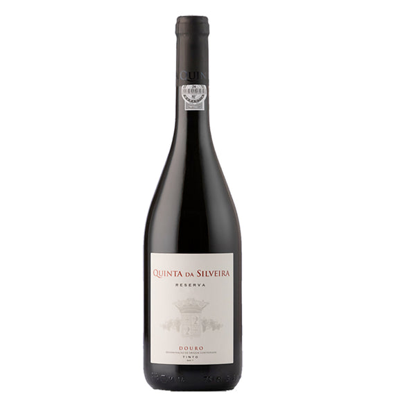 Quinta da Silveira Reserva Tinto
