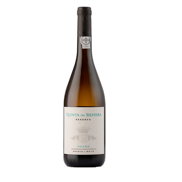 Quinta da Silveira Reserva Branco
