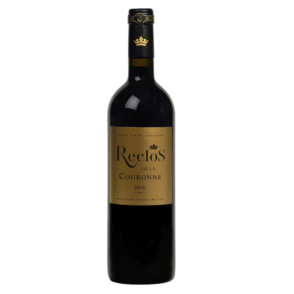 Montagne Saint Emilion Reclos de la Couronne
