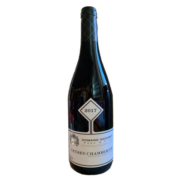 Gevrey-Chambertin