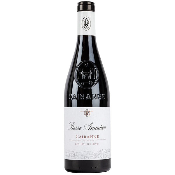 Cairanne "Les hautes rives"