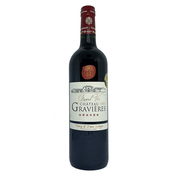 Château des Gravières Grande Cuvée