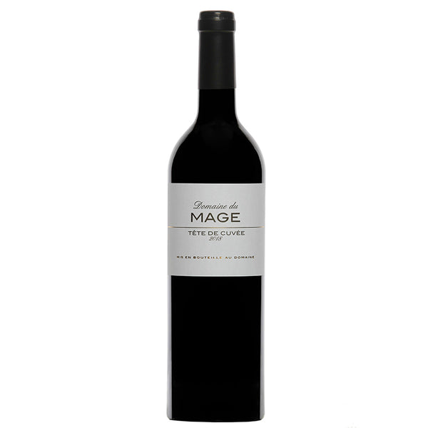 Domaine du Mage Tête de cuvée