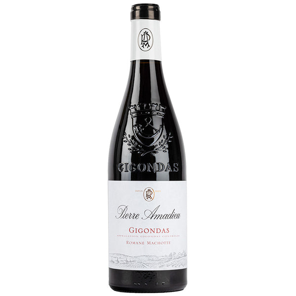 Gigondas "Romane Machotte"
