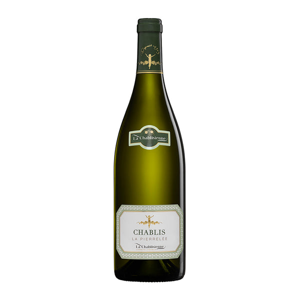 Châblis "La Pierrelée"