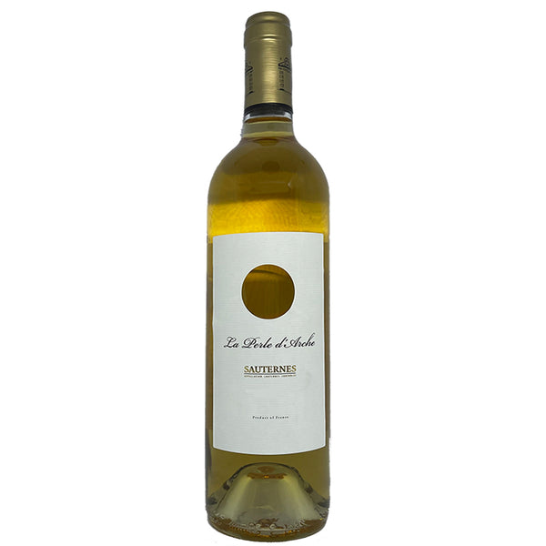 Sauternes La perle D'arche