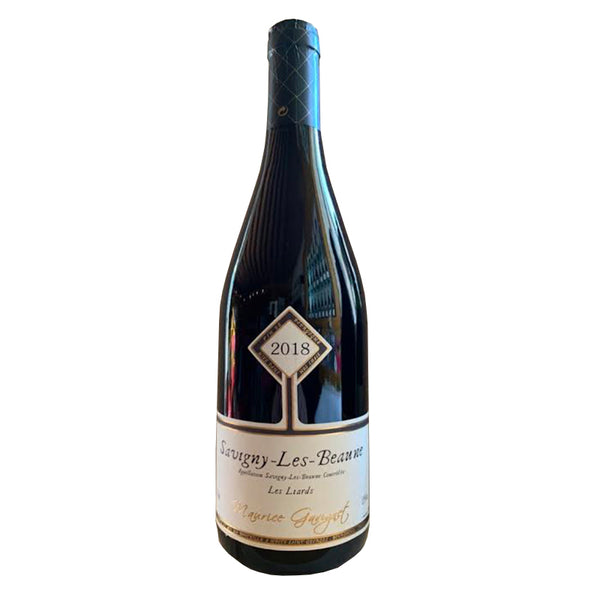 Savigny-Les-Beaune "Les Liards"