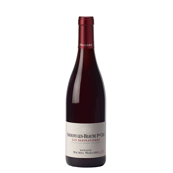 Savigny-Lès-Beaune 1er cru