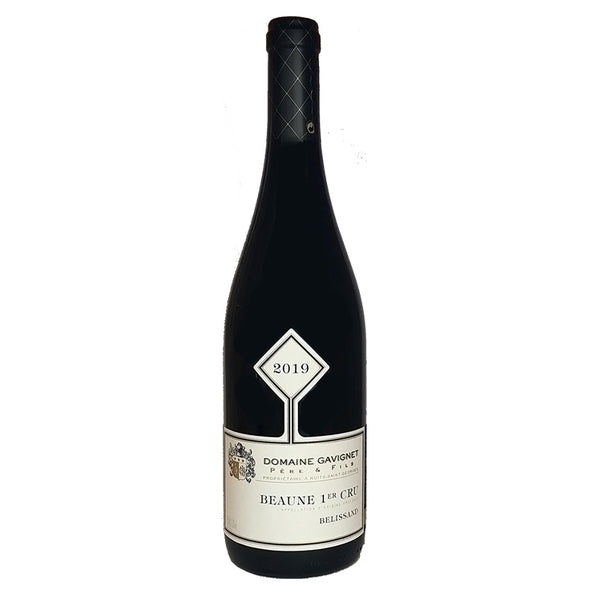 Beaune 1° Cru "Belissand"