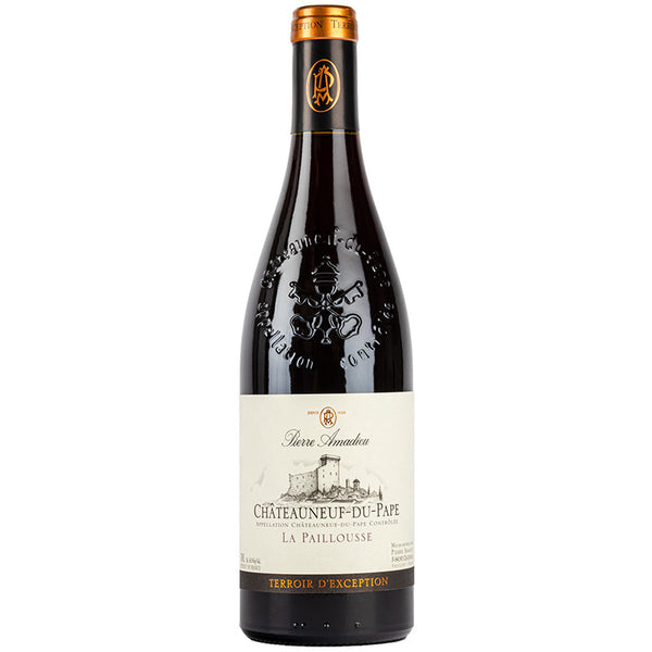 Châteauneuf-du-Pape "La Paillousse"