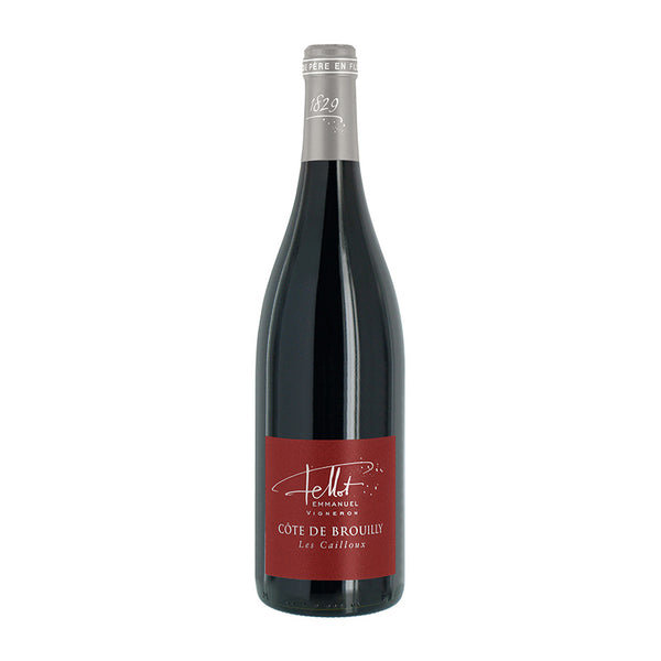 Côte de Brouilly