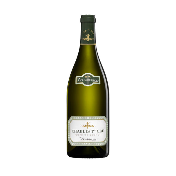 Châblis "Côte de Léchet" 1er cru