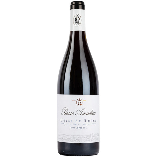 Côtes du Rhône "Roulepierre" rouge