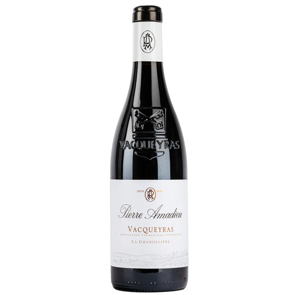 Vacqueyras " La Grangelière"