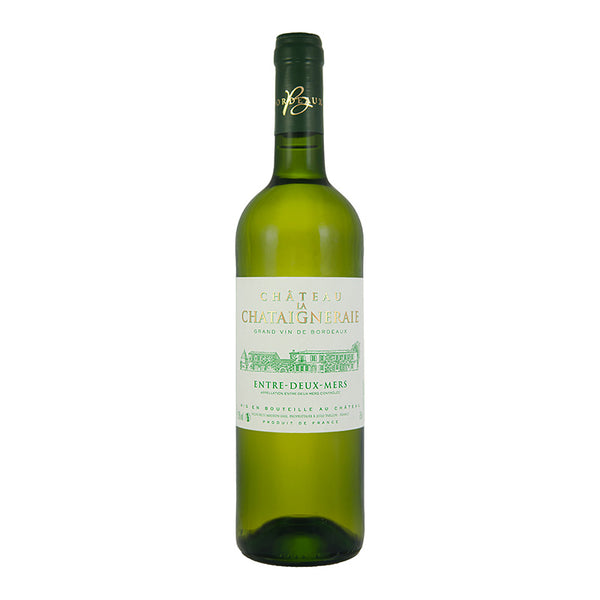 Entre deux mers Château La Chataigneraie