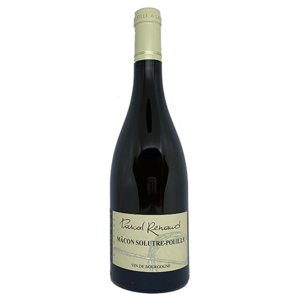 Macon Solutré Pouilly