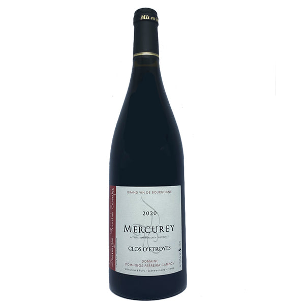 Mercurey "Clos d'Etroyes"