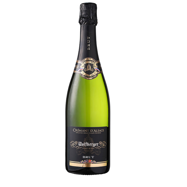 Crémant d'Alsace Brut