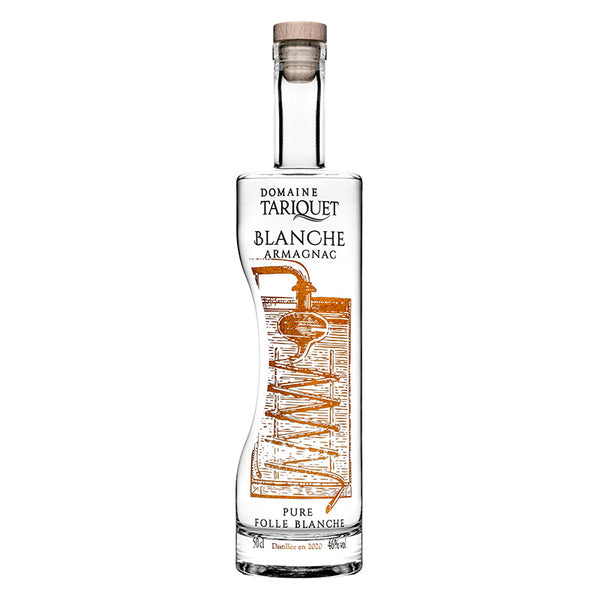 La Blanche Armagnac