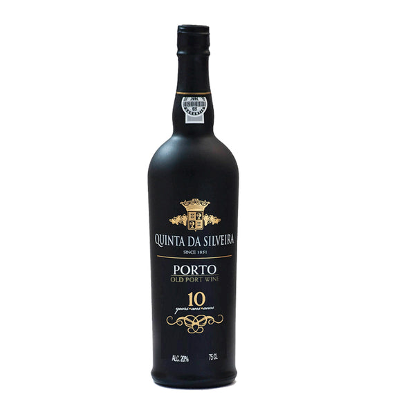 Porto Tawny 10 years old "Quinta da Silveira"