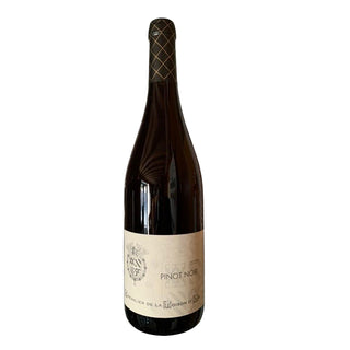 "Chevalier de la Toison d'Or" Pinot Noir