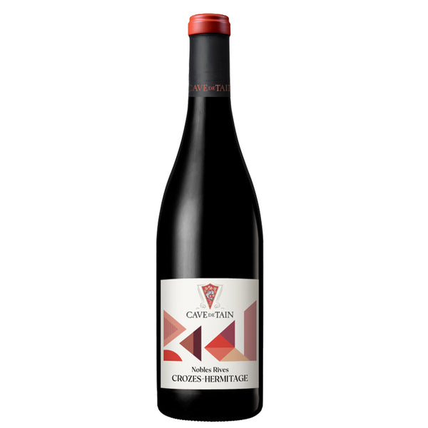 Crozes-Hermitage "Nobles rives"