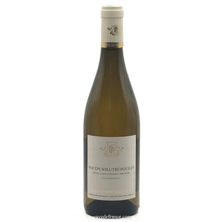 Macon Solutré Pouilly