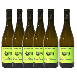 Pack of 6 bottles - Cour Cheverny