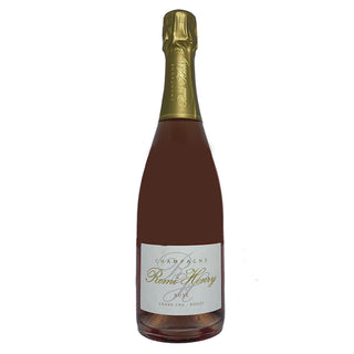Champagne Brut Rosé Grand Cru Rémi Henry