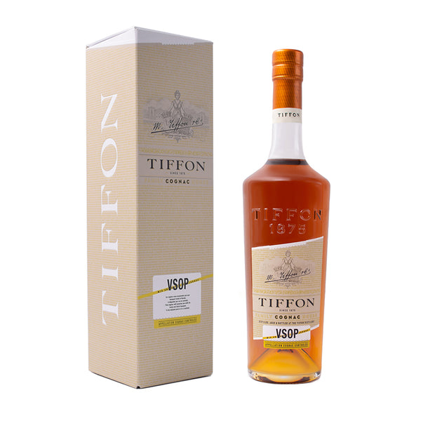 Cognac VSOP Maison Tiffon