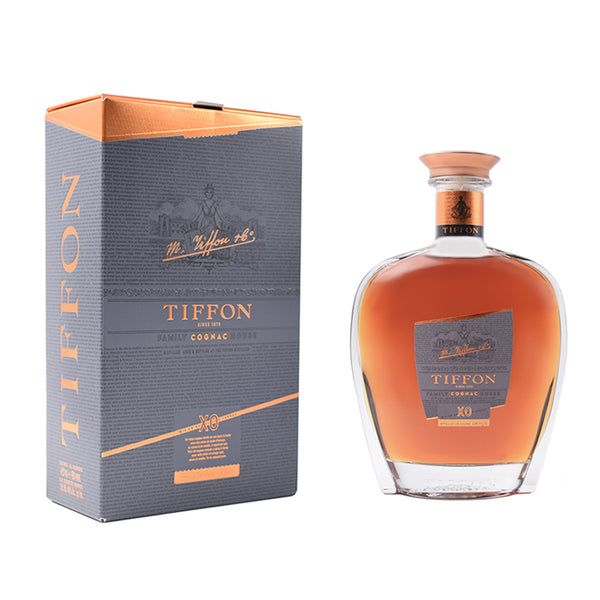 Cognac XO Maison Tiffon